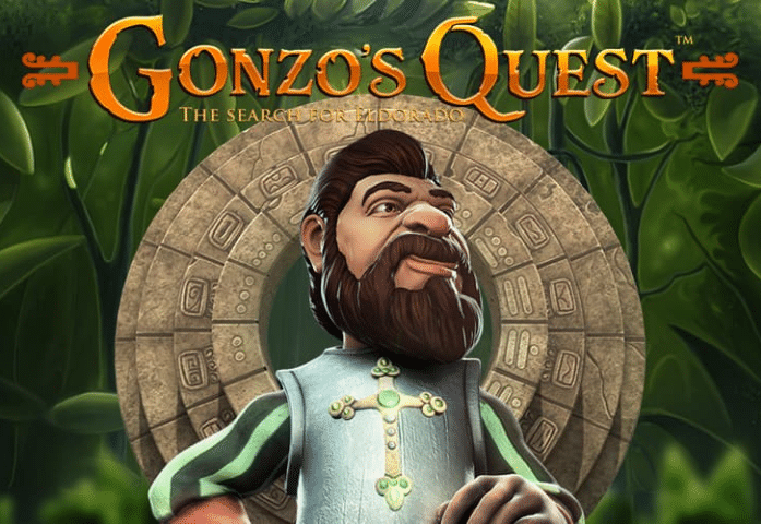 Gonzos Quest, Caca niqueis, Tesouro Perdido, Tesouros Ocultos