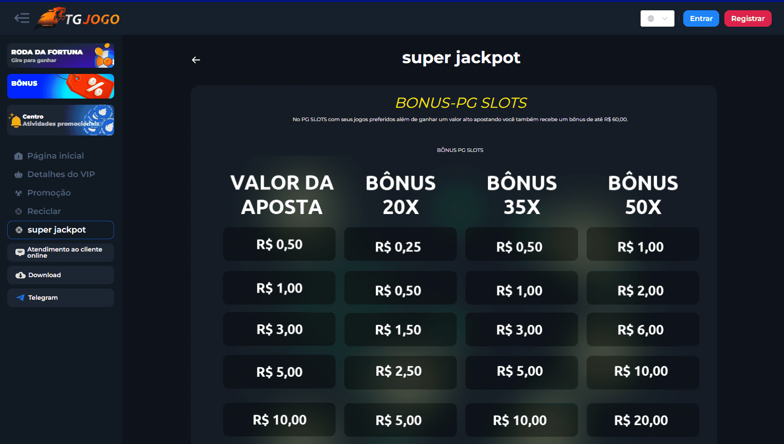 jackpots TGJOGO, prêmios lucrativos, jogos online, estratégias de jackpot, bônus de jogo, ganhar jackpots, grandes prêmios, jogos com retorno, jogos progressivos, dicas de apostas, jogar responsável, TGJOGO bônus, competições TGJOGO, análise de jogos, evolução de prêmios