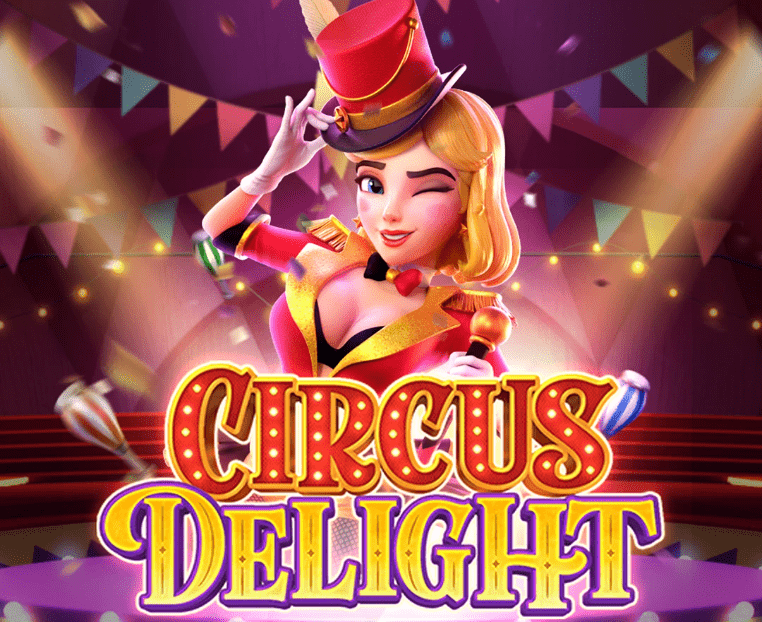 Circus Delight, jogo de slot, experiência de jogo, bônus, gráficos de jogo, jogabilidade, prêmios no jogo, atualizações de jogo, cassino online, estratégias de jogo