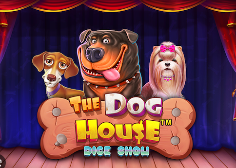 Slot The Dog House, diversão canina, mecânicas do jogo, recursos especiais, estratégias de slot, caça-níqueis, design encantador, ganhar no slot