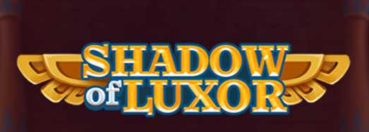 Shadow of Luxor, slot Egito Antigo, ganhar no Shadow of Luxor, rodadas grátis, bônus no Shadow of Luxor, RTP Shadow of Luxor, volatilidade Shadow of Luxor, jogabilidade Shadow of Luxor.