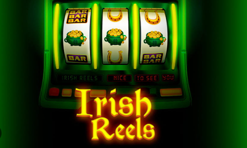 slot Irish Reels, estratégias de Irish Reels, bônus de Irish Reels, RTP do Irish Reels, caça-níquel temático, slots de cassino online, volatilidade de Irish Reels, recursos de Irish Reels, cassino online, como jogar Irish Reels