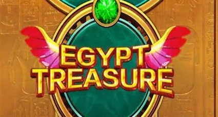 Slot Egypt Treasure, jogo de slot Antigo Egito, giros grátis Egypt Treasure, bônus de mini-jogo Egypt Treasure, símbolos Wild e Scatter, jogo de cassino Egito, caça aos tesouros Egito, slot online Egypt Treasure