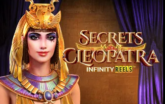 Secrets of Cleopatra, bobinas, linhas de pagamento, slots online, rodadas grátis, RTP, cassino, jogo responsável.