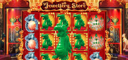 Jewellery Store, caça-níqueis Jewellery Store, jogo de slot Jewellery Store, estratégias Jewellery Store, luxo nos caça-níqueis, recursos de bônus Jewellery Store, RTP Jewellery Store, ganhos no Jewellery Store, como jogar Jewellery Store, aventura em slots